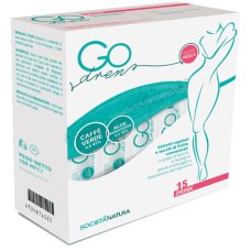 GO DREN DRINK 15BUSTX10ML