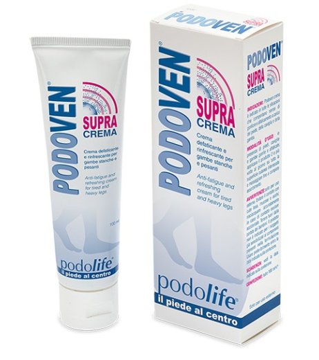 PODOVEN SUPRA Crema 100ml PODOVEN SUPRA Crema 100ml