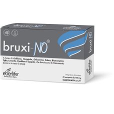 BRUXI-NO 30CPR