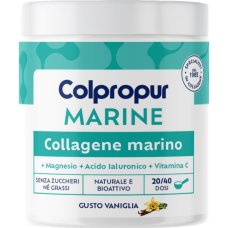 COLPROPUR Marine Vaniglia 228g
