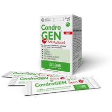 CONDROGEN ADULT & SPORT 30 STI