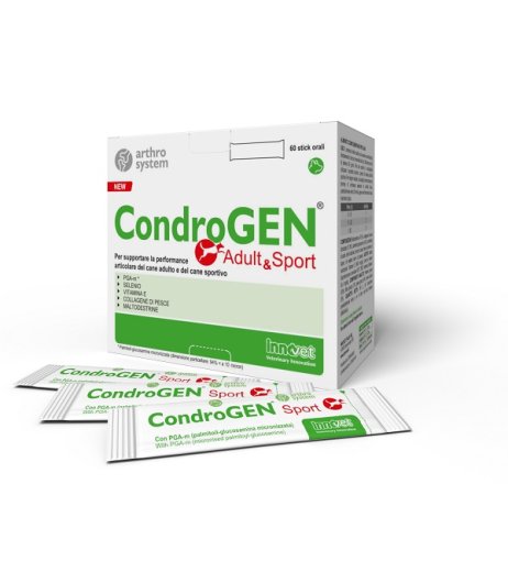 CONDROGEN Adult&Sport 60Stick CONDROGEN Adult&Sport 60Stick