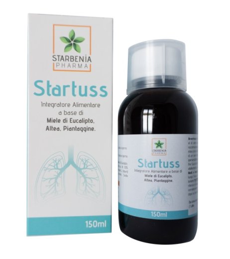STARTUSS 150ml STARTUSS 150ml
