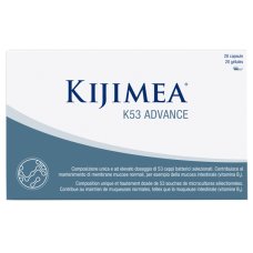 KIJIMEA K53 Advance 20 Cps