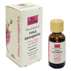 BIO ESSENZE OLIO ROSA MOSQ30ML