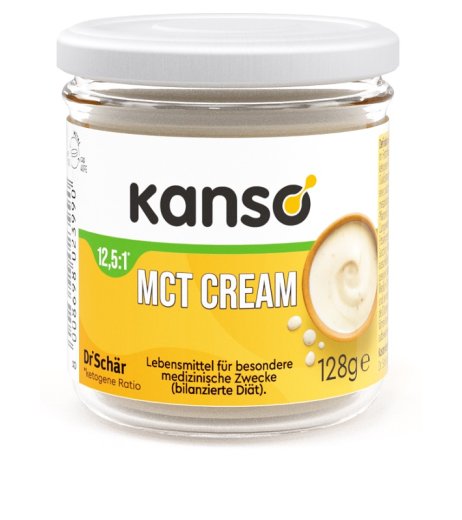 KANSO*MCT 52% 128g KANSO*MCT 52% 128g