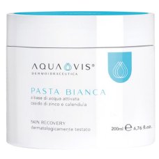 AQUAVIS PASTA BIANCA 200ML