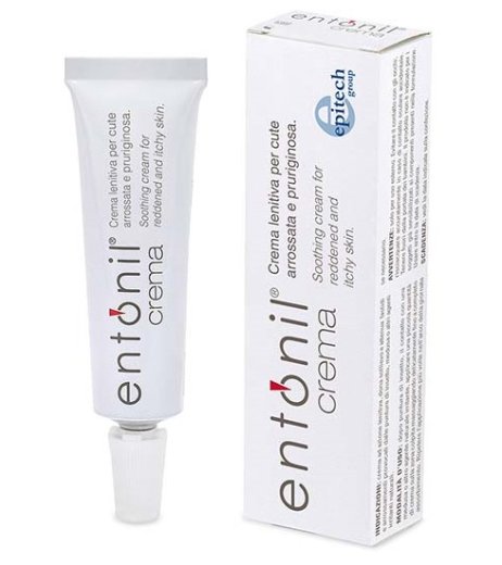 ENTONIL CREMA TUBETTO C/APPL ENTONIL CREMA TUBETTO C/APPL