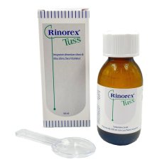 RINOREX Tuss 100ml
