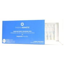 HAIR RECOVERY PROG.SP55 10x2ml