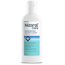 NIZORAL CARE Sh.Cute S/Sens.