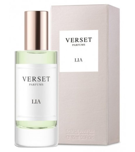 VERSET LIA EDP 15ML