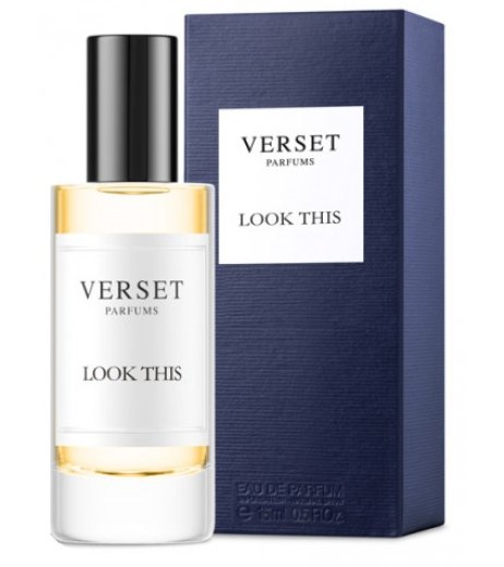 VERSET LOOK THIS 50ML