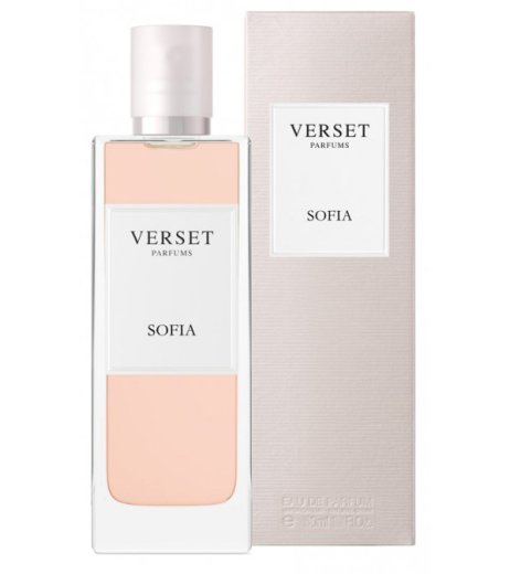 VERSET SOFIA EDP 50ML VERSET SOFIA EDP 50ML
