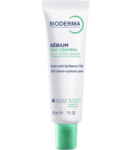 SEBIUM MAT CONTROL 30ML