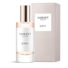 VERSET SOFIA 15ML 2026