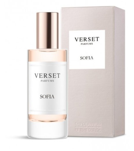 VERSET SOFIA 15ML 2026 VERSET SOFIA 15ML 2026