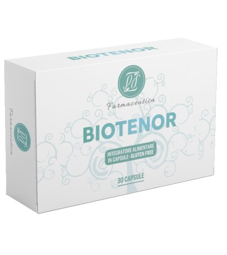 BIOTENOR 30CPS