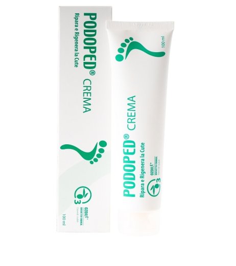 PODOPED Crema 100ml