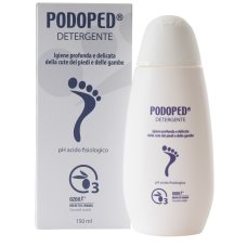 PODOPED Deterg.150ml