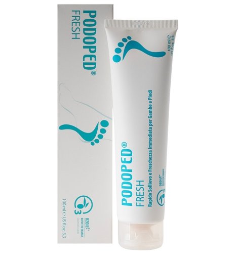 PODOPED Fresh 100ml