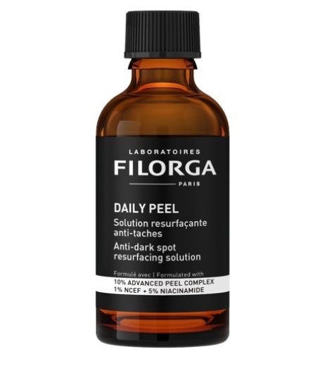 FILORGA DAILY PEEL DARK 50ML