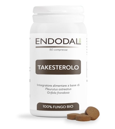 TAKESTEROLO BIO 90CPR