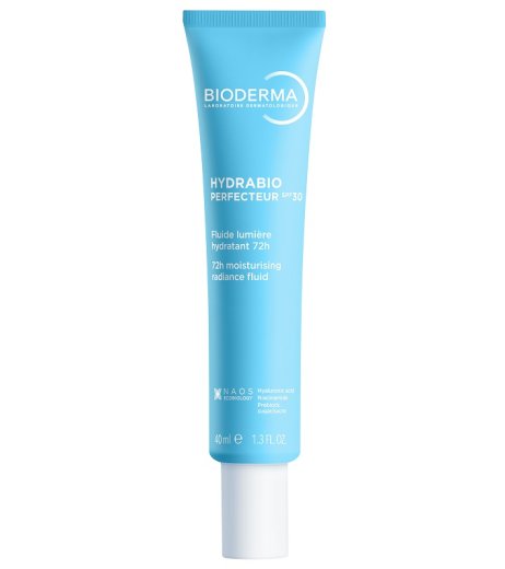 HYDRABIO PERFECTEUR30 40ML NF