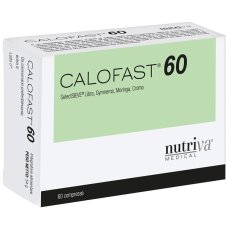CALOFAST 60CPR