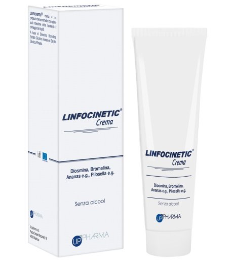 LINFOCINETIC CREMA 100ML LINFOCINETIC CREMA 100ML