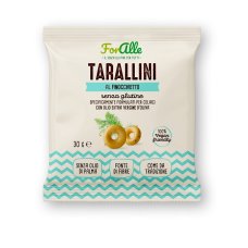 FORALLE Tarallini Finocchio30g
