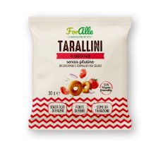 FORALLE Tarallini Pizza 30g
