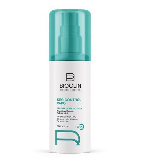 BIOCLIN DEO CONTROL VAPO NF BIOCLIN DEO CONTROL VAPO NF