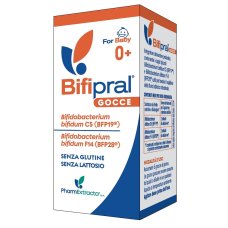 BIFIPRAL Gtt 7,5g