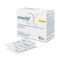 SYNUCLID 30BUST