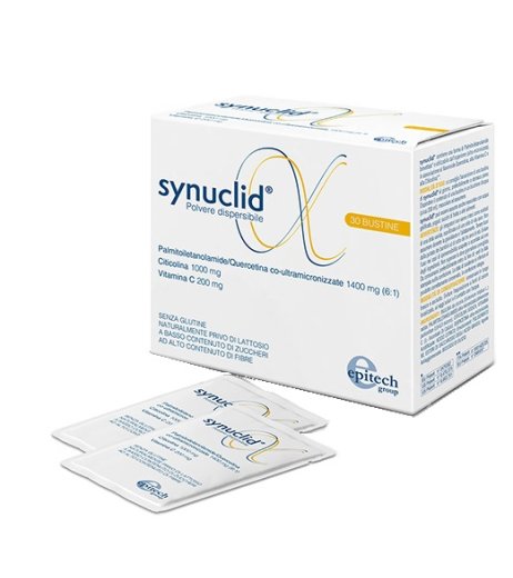 SYNUCLID 30BUST