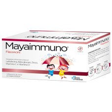 MAYAIMMUNO 10Fl.100ml