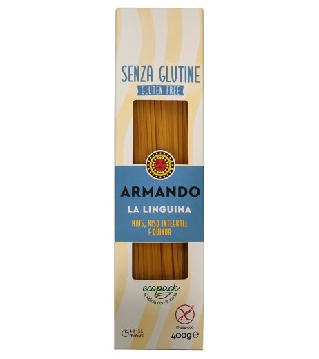 ARMANDO La Linguina 400g