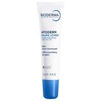 ATODERM BAUME LEVRES 15ML