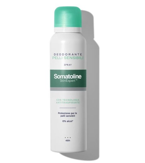 SOMAT DEO SPRAY PELLI SENS
