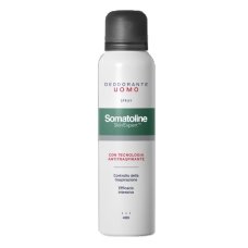 SOMAT DEO SPRAY UOMO 150ML