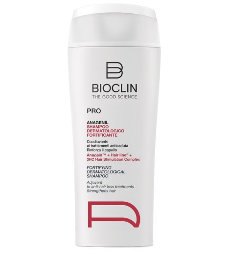 BIOCLIN PRO ANAGENIL SH FORTIF