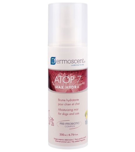 ATOP 7 Hydra Spray Cane&Gatto