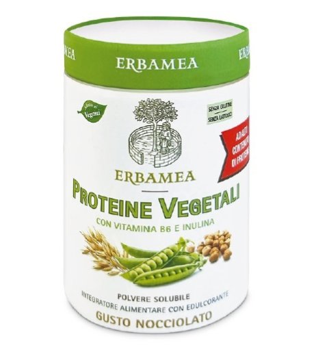 PROTEINE Veg.270g EBM PROTEINE Veg.270g EBM