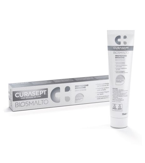 CURASEPT BIOSMALTO PROT DENTIF