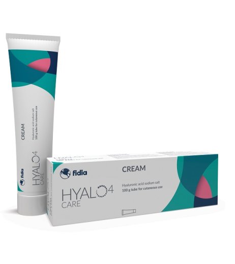 HYALO4 CARE CREAM 100G