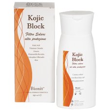 KOJIC-BLOCK CREMA 150 ML