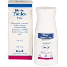 BIONIT-TON DET VISO 150ML
