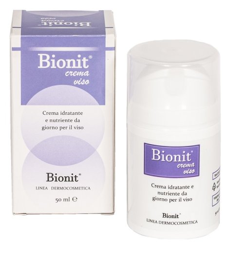 BIONIT*CR IDR VISO 50G