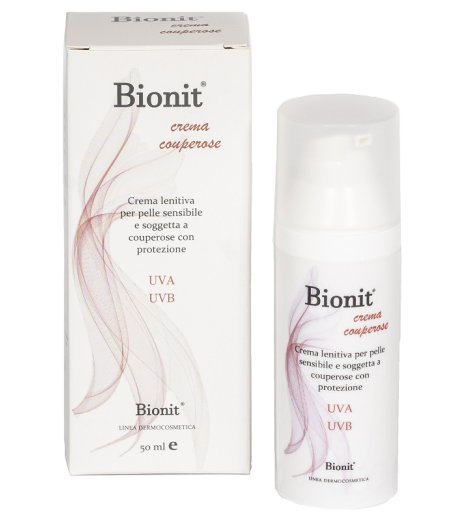 BIONIT CREMA ANTICOUPEROSE 50G